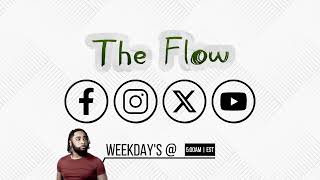 The 5AM FLOW w/Pastor JeMone Durante - 04/17/2024