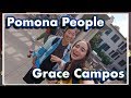 Pomona People Presents Grace Campos '22