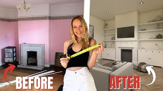 UK House Renovation / Our DIY Auction property journey by Nicky and Harri 30,904 views 8 months ago 16 minutes