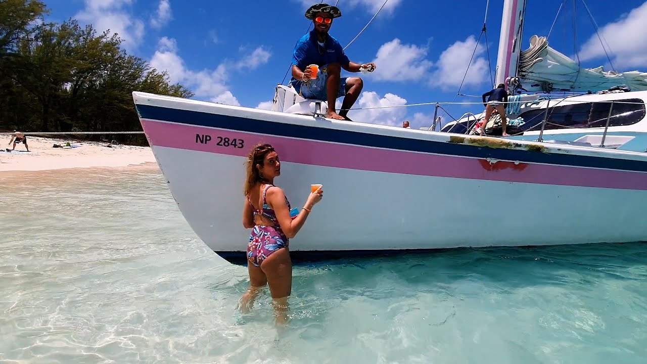 Bon Jovi Cruise Runaway to Paradise April 2019