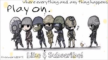 Heroes & Generals starter guide and my opinion!