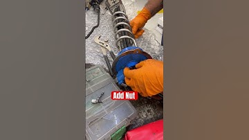 💰DEF QUALITY SENSOR 🤑 #truck #mechanic #diy #diesel #shorts