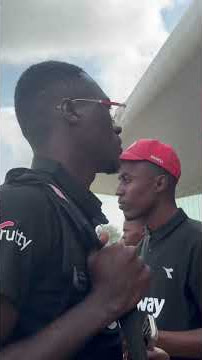 CHAMOU NI BEKİ MTU KAZIII SANAAA TAZAMA🔥🔥 #ayomamedia