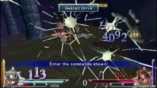 Dissidia 012[Mods]: Paine remaster (beta version)