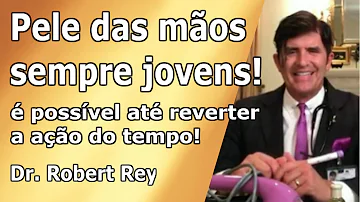 O que pode melhorar a pele fina?