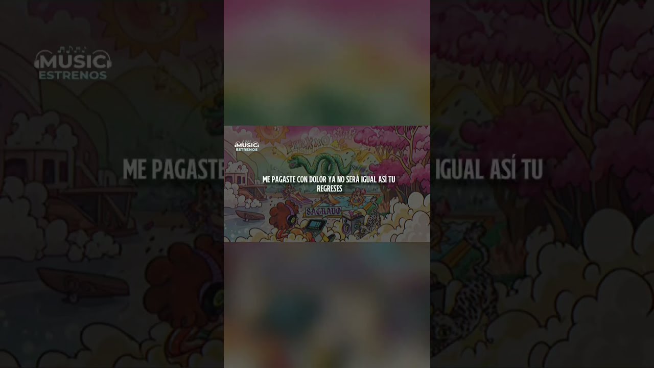 Feid - Ferxxo 500 (Letra/Lyric) | FERXXO VOL X: SAGRADO#feid #ferxxo500 #ferxxovolxsagrado #lyrics
