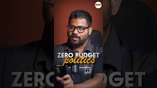 Inside India’s Governance: Politics, Police & Power Explained | Telugu Podcast | Yint talks #shorts