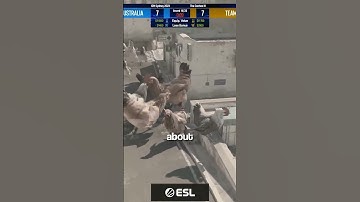 Valve Added CHICKENS to CS:GO ☠️☣️