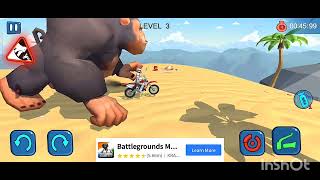 😱 Motocross Bike Racing Game 3D || MotoX Ultimate Dirt Racing 3D  screenshot 4