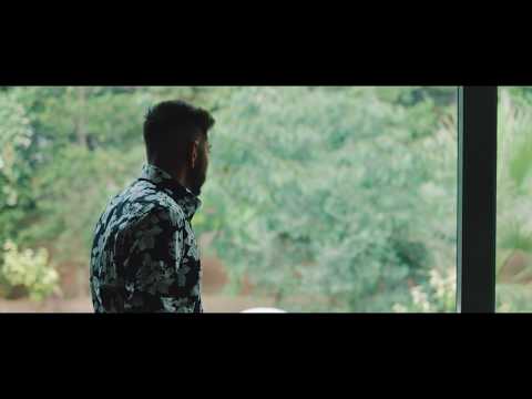 Δημήτρης Διπλάρης - Πληγές - Official Music Video Teaser
