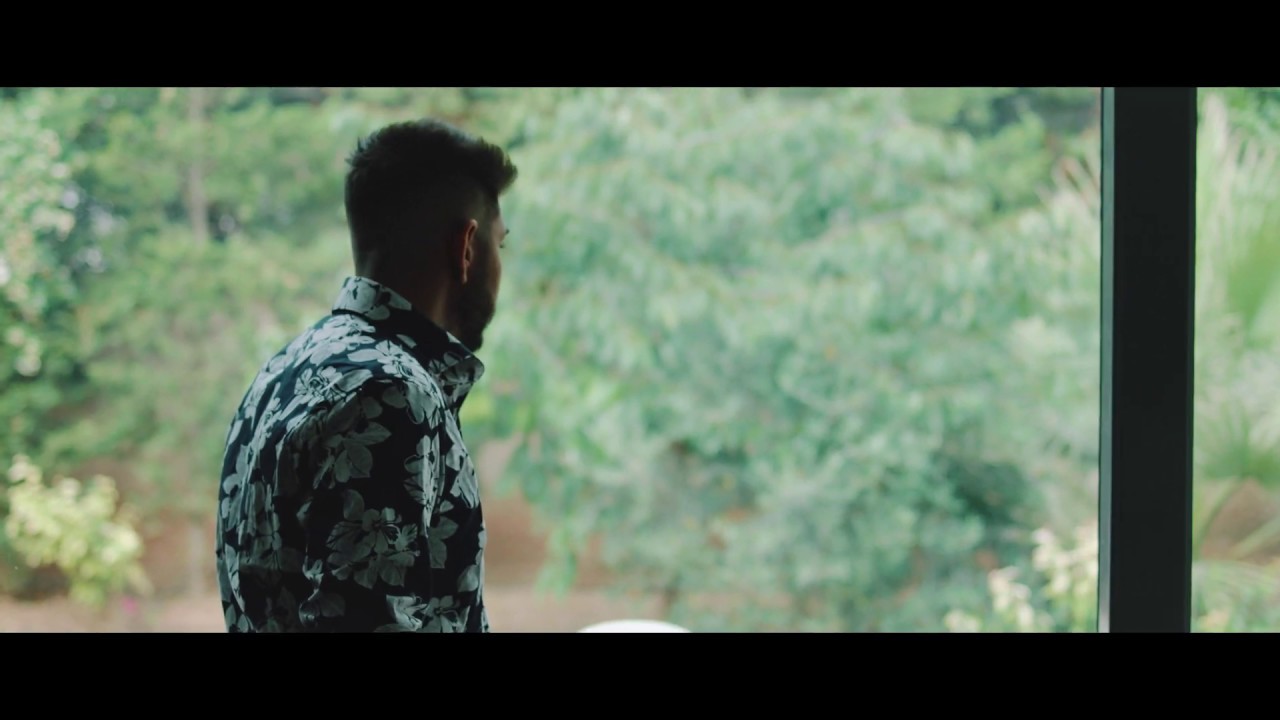Δημήτρης Διπλάρης - Πληγές - Official Music Video Teaser