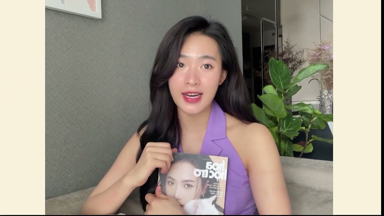 #HHT30: Minh Trang (Cây táo nở hoa) từng là fan ruột của Hoa Học Trò - youtube