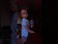 মাশাআল্লাহ ❤️আমার ময়না পাখিটা কি করে🥰 #cute #cutebaby #baby
