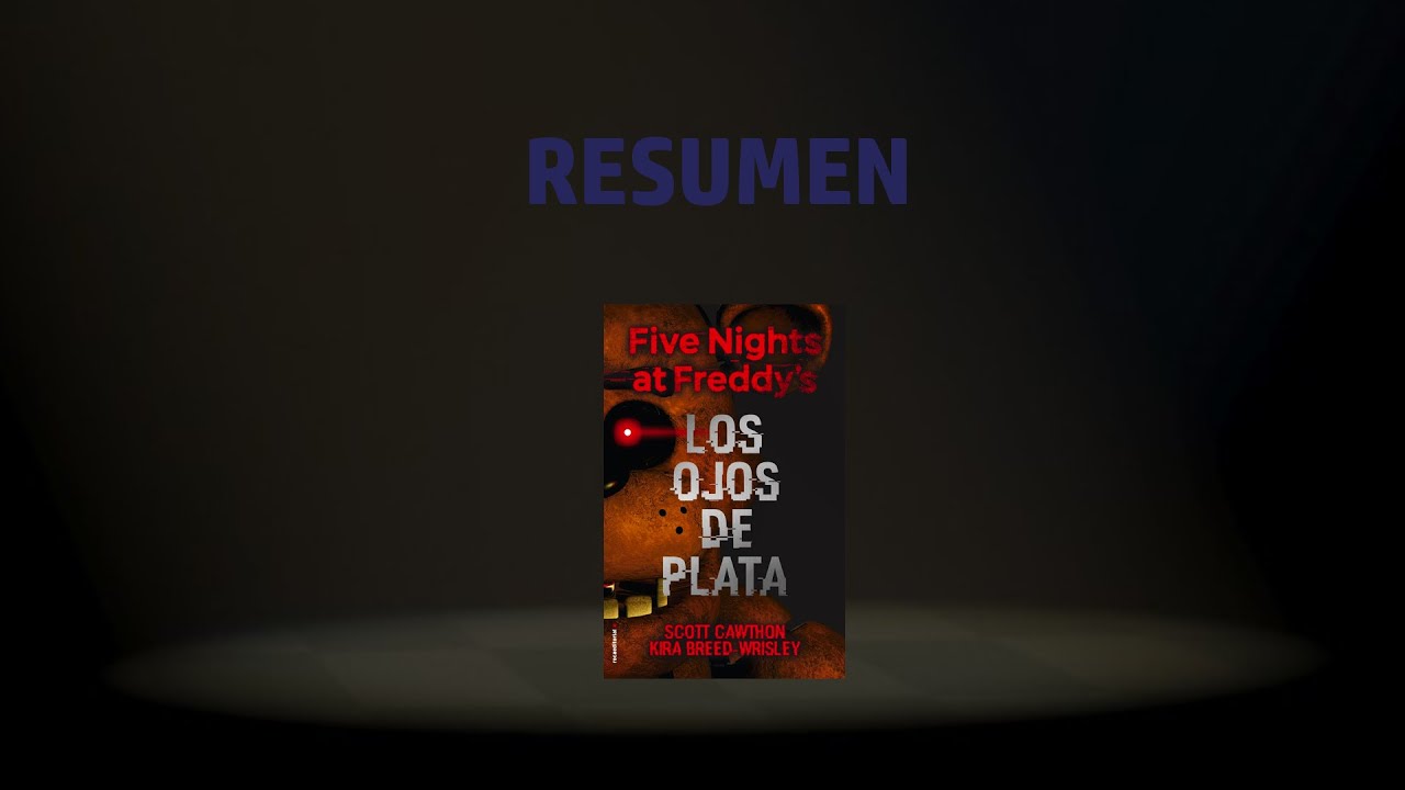 Resumen De Ojos De Plata - YouTube