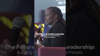 The Future of Health Leadership | Panel Discussion | Fluxx Conference, Philippines 2026