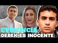 Ltimos minutos derek rosa es inocente evidencias entremecedora que lo confirma todos