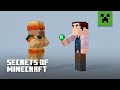The Secrets of Minecraft Villagers