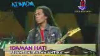 Monata idaman hati