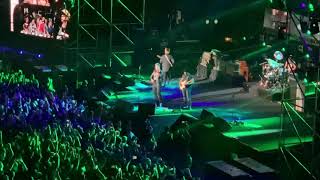Butterfingers - vio pipe (live in stadium melawati) trancendence 20 years