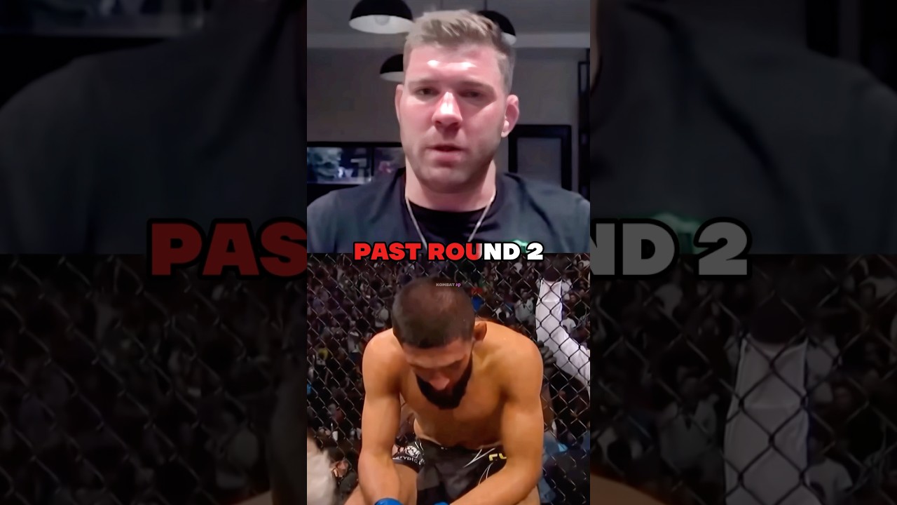 🔥Страшное ПРЕДУПРЕЖДЕНИЕ от DDP Хамзату🥶