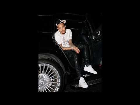 (FREE) G Herbo Sample Type Beat - "Trust Nobody"