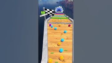 Bump PoP Challenges - Level 1 Gameplay