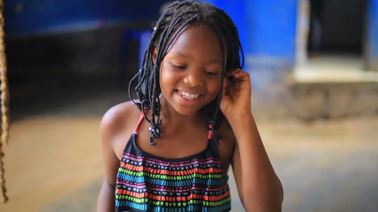 BWENGE NA SE COMEDY PAPA BWENGE ATOMBOYE UMUKOBWA WO MUKABARI