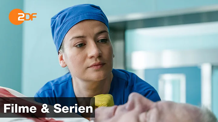 Theresa Wolff - Waidwund  | Filme & Serien | ZDF