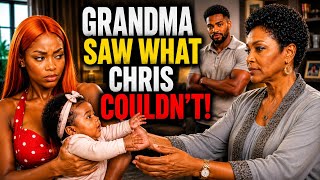 The Funeral Was Over… The Real Tragedy Was Just Beginning (Ep2)