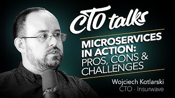 Microservices in Action: Navigating the Pros, Cons, and Challenges