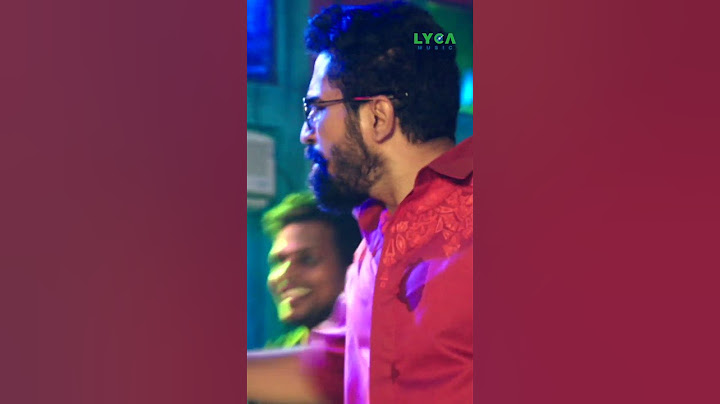 Yem Mela Kai Vachaa Gaali Video Song | Yaman | Vijay Antony | Miya George| Jeeva Sankar | Lyca Music