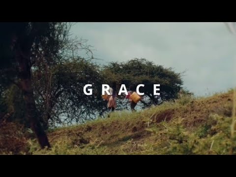 Collo - Grace feat. Mira Mbepera (Official Music Video)