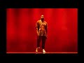Kanye west  through the wire alternateextended intro