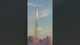 SpaceX Starship Launch VIEW from Mexico