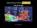 #Vijay #Danush #Shiva mass videos