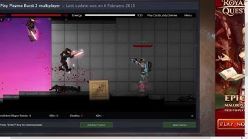 Plazma Burst 2 Custom Map: Cabin Fever #4