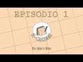 K-CHISME con Cande y Mirko - Podcast - 1°er Episodio