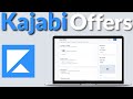 How to Create an Offer in Kajabi in 2022 // Updated 2022 Kajabi Offers Page