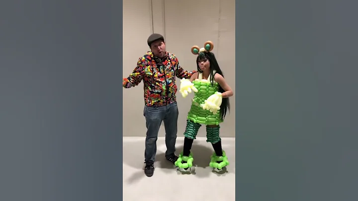 Her quirk, FROG 🐸 #tsucosplay #froppycosplay #froppy #myheroacademiacosplay #myheroacademia #mhacosp