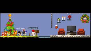 Transformice ''Especial de Navidad'' 2012