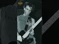 "Hilang Tanpa Jejak: Misteri Gitaris yang Tak Pernah Kembali!" #infomusik #rock #faktaunik #shorts