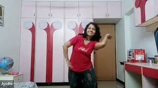 5 to 6 AM Batch - Memory Efficiency Choreo - Day 2