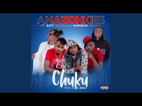 Chuku (feat. Exit Rockaz & Samuele Ngodji)