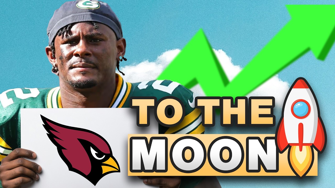 Ranking Free Agency QB Landing Spots - Starters/Backups/Bridges