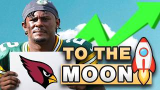Ranking Free Agency QB Landing Spots - Starters/Backups/Bridges