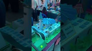 ACHIEVER SHOWCASE | PBL.KMR.STEM | SKPP11(2) 2023