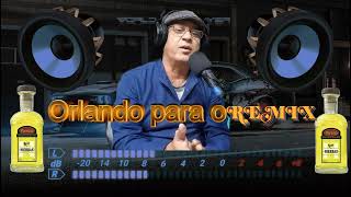 RUMBA PORTUGUESA ORLANDO REMIX CORTES 2023