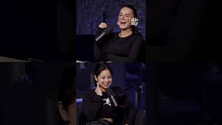 Eva Noblezada #podcast #musicals #interview #podcastclips #musicaltheatre #musical#theatre #viral