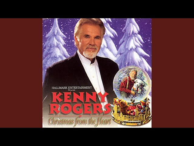 Kenny Rogers                 - It's Just Not Christmas