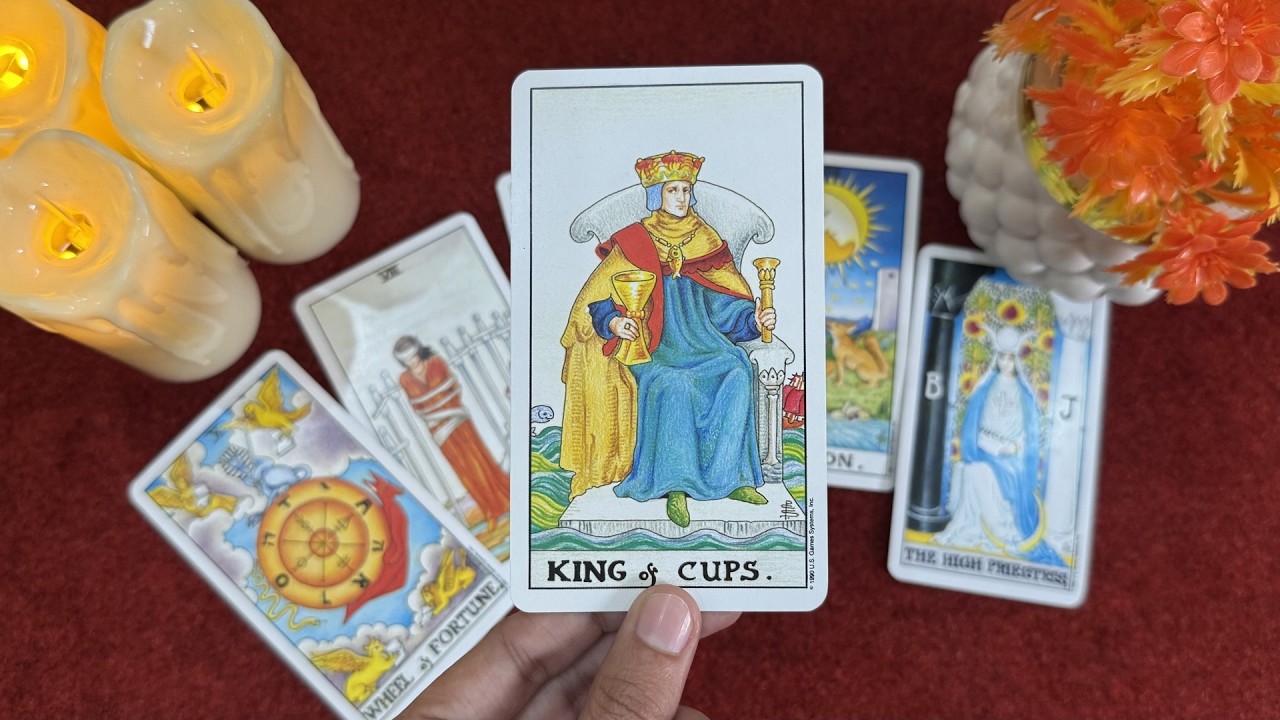 YOUR SOULMATE’S LONG-HIDDEN CONFESSION IS COMING OUT TODAY!